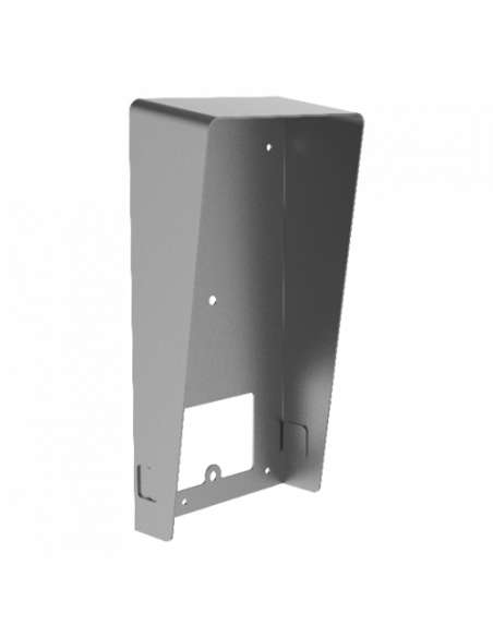 Cutie montaj aparent pentru protectie ploaie - HIKVISION DS-KABV8113-RS. Comanda online pe RFPro.ro.