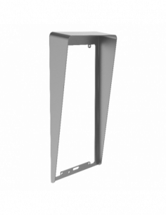 Cutie protectie ploaie pentru posturi exterior cu montaj ingropat - HIKVISION DS-KABV8113-RS-FLUSH. Comanda online pe RFPro.ro.