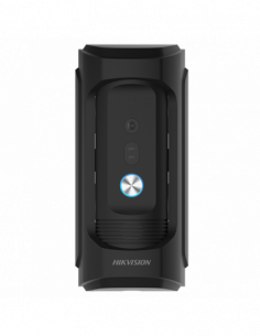 Panou exterior videointerfon TCP/IP pentru 1 familie, camera 2MP  - HIKVISION DS-KB8113-IME1. Comanda online pe RFPro.ro.