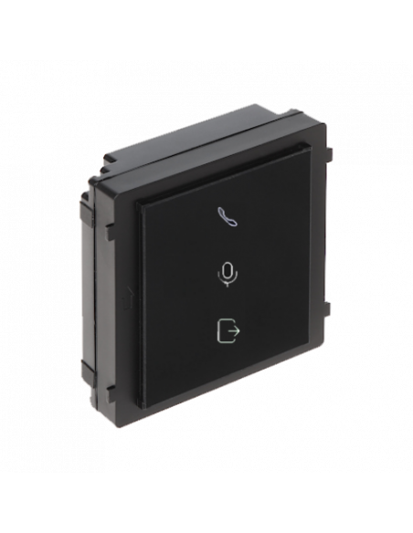 Modul extensie Indicator pentru Interfon modular  - HIKVISION DS-KD-IN. Comanda online pe RFPro.ro.