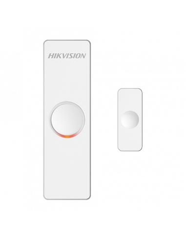 Contact magnetic Wireless, 868Mhz - HIKVISION DS-PD1-MC-WWS-868. Comanda online pe RFPro.ro.