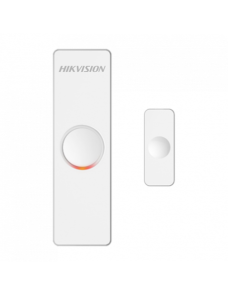 Contact magnetic Wireless, 868Mhz - HIKVISION DS-PD1-MC-WWS-868. Comanda online pe RFPro.ro.