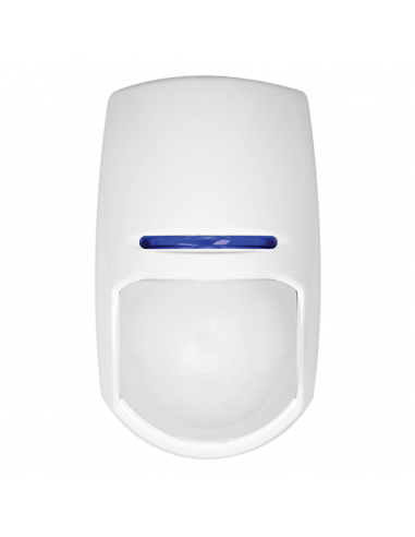 Detector PIR Wireless 868Mhz - HIKVISION DS-PD2-P10P-W-868. Comanda online pe RFPro.ro.