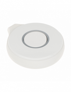 Buton portabil de urgenta Wireless AX PRO 868Mhz, un canal - HIKVISION DS-PDEBP1-EG2-WE. Comanda online pe RFPro.ro. 2