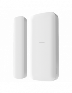 Contact magnetic Wireless AX PRO 868Mhz - HIKVISION DS-PDMCS-EG2-WE. Comanda online pe RFPro.ro.