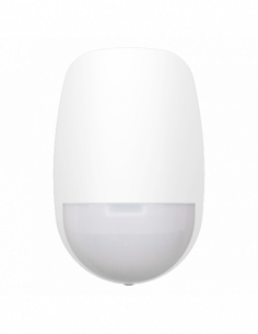 Detector PIR Wireless AX PRO 868Mhz, detectie 15m - HIKVISION DS-PDP15P-EG2-WE. Comanda online pe RFPro.ro. 2