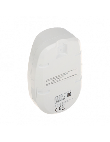 Detector PIR Wireless AX PRO 868Mhz, detectie 15m - HIKVISION DS-PDP15P-EG2-WE. Comanda online pe RFPro.ro.