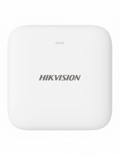 Detector wireless de inundatie pentru AX PRO 868Mh - HIKVISION DS-PDWL-E-WE. Comanda online pe RFPro.ro. 2