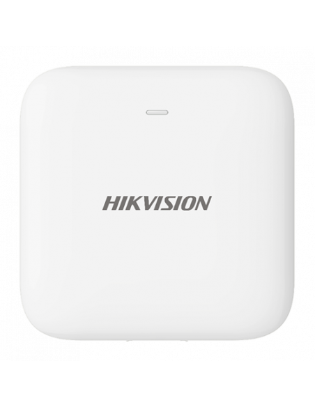 Detector wireless de inundatie pentru AX PRO 868Mh - HIKVISION DS-PDWL-E-WE. Comanda online pe RFPro.ro.