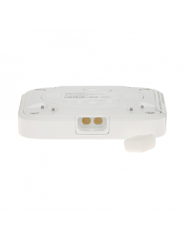 Detector wireless de inundatie pentru AX PRO 868Mh - HIKVISION DS-PDWL-E-WE. Comanda online pe RFPro.ro.