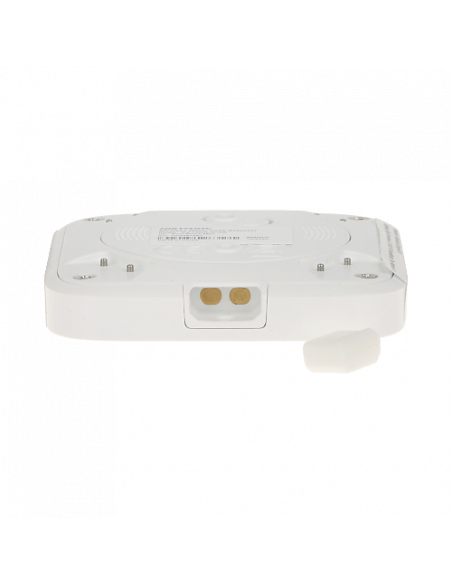 Detector wireless de inundatie pentru AX PRO 868Mh - HIKVISION DS-PDWL-E-WE. Comanda online pe RFPro.ro.
