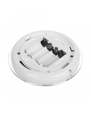 Tastatura wireless cu cititor card, 868 Mhz - HIKVISION DS-PKA-WLM-868-W. Comanda online pe RFPro.ro.