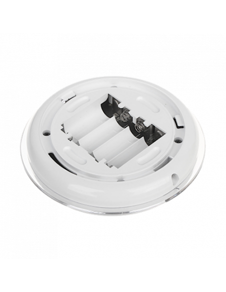 Tastatura wireless cu cititor card, 868 Mhz - HIKVISION DS-PKA-WLM-868-W. Comanda online pe RFPro.ro.
