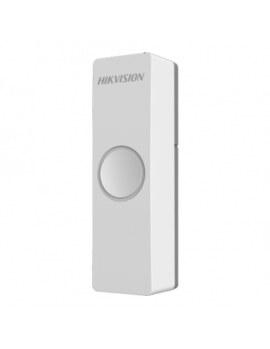 Expander wireless de monitorizare intrare contact I/O - HIKVISION DS-PM-WI1. Comanda online pe RFPro.ro.