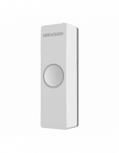 Expander wireless de monitorizare intrare contact I/O, 868Mhz - HIKVISION DS-PM-WI1-868. Comanda online pe RFPro.ro.