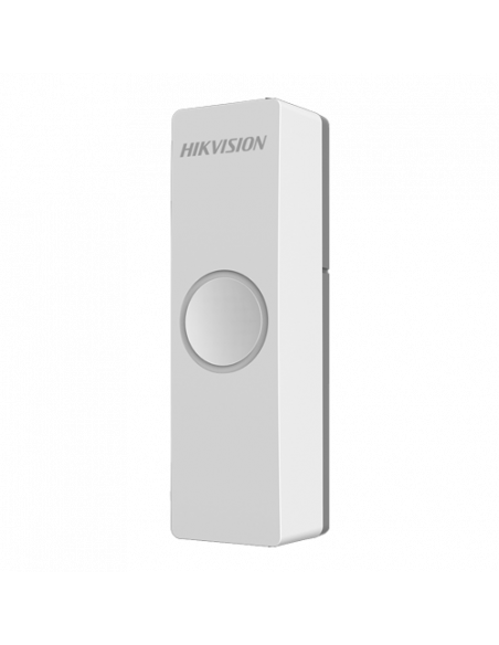 Expander wireless de monitorizare intrare contact I/O, 868Mhz - HIKVISION DS-PM-WI1-868. Comanda online pe RFPro.ro.