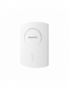 Expander wireless cu 2 iesiri tip releu NO/NC, 868Mhz - HIKVISION DS-PM-WO2-868. Comanda online pe RFPro.ro.