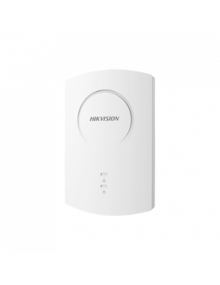 Expander wireless cu 2 iesiri tip releu NO/NC, 868Mhz - HIKVISION DS-PM-WO2-868. Comanda online pe RFPro.ro.