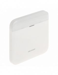 Repetor semnal Wireless pentru AX PRO 868Mhz  - HIKVISION DS-PR1-WE. Comanda online pe RFPro.ro.