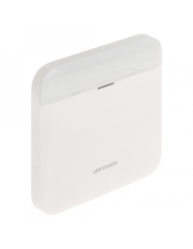 Repetor semnal Wireless pentru AX PRO 868Mhz  - HIKVISION DS-PR1-WE. Comanda online pe RFPro.ro.