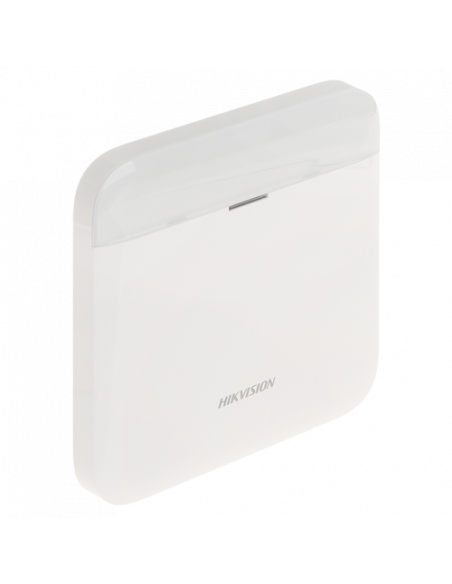 Repetor semnal Wireless pentru AX PRO 868Mhz  - HIKVISION DS-PR1-WE. Comanda online pe RFPro.ro.