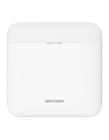 Repetor semnal Wireless pentru AX PRO 868Mhz  - HIKVISION DS-PR1-WE. Comanda online pe RFPro.ro.