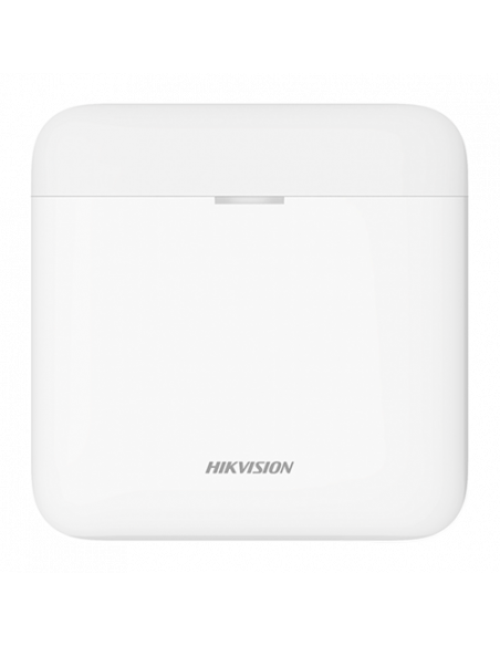 Repetor semnal Wireless pentru AX PRO 868Mhz  - HIKVISION DS-PR1-WE. Comanda online pe RFPro.ro.