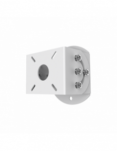 Suport montaj perete pentru radarele de securitate - HIKVISION DS-PRB-1110. Comanda online pe RFPro.ro.