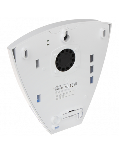Sirena Wireless de exterior, 868Mhz - HIKVISION DS-PSG-WO-868. Comanda online pe RFPro.ro.
