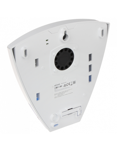 Sirena Wireless de exterior, 868Mhz - HIKVISION DS-PSG-WO-868. Comanda online pe RFPro.ro.