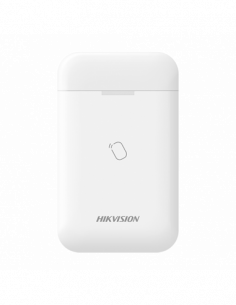 Cititor carduri RFID Mifare, Wireless AX PRO 868Mhz - HIKVISION DS-PT1-WE. Comanda online pe RFPro.ro. 2