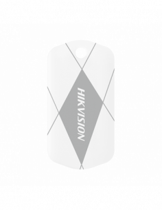 Tag de proximitate pentru centrala de alarma - HIKVISION DS-PTS-MF. Comanda online pe RFPro.ro.