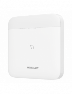 Centrala de efractie AX PRO Wireless, 96 zone, 3G/4G + RFID - HIKVISION DS-PWA96-M-WE. Comanda online pe RFPro.ro.