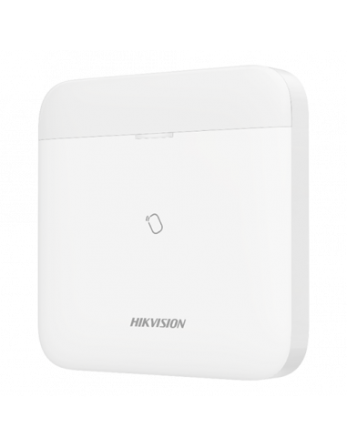 Centrala de efractie AX PRO Wireless, 96 zone, 3G/4G + RFID - HIKVISION DS-PWA96-M-WE. Comanda online pe RFPro.ro.
