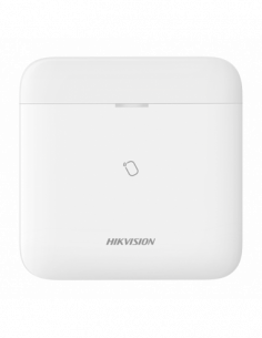 Centrala de efractie AX PRO Wireless, 96 zone, 3G/4G + RFID - HIKVISION DS-PWA96-M-WE. Comanda online pe RFPro.ro. 2