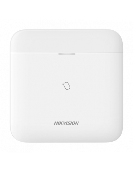 Centrala de efractie AX PRO Wireless, 96 zone, 3G/4G + RFID - HIKVISION DS-PWA96-M-WE. Comanda online pe RFPro.ro.