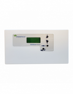 Receptor wireless 16 zone, 6 iesiri, 868MHz - Inovonics EE4216MR. Comanda online pe RFPro.ro.
