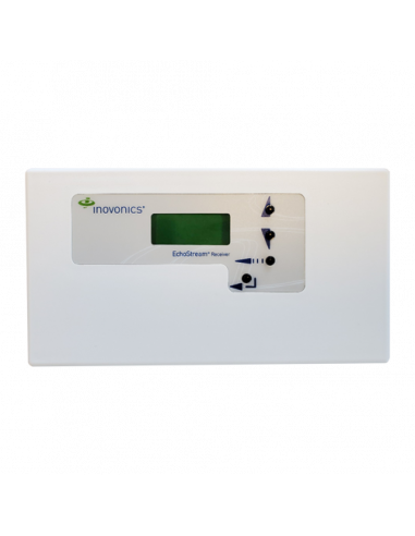 Receptor wireless 16 zone, 6 iesiri, 868MHz - Inovonics EE4216MR. Comanda online pe RFPro.ro.