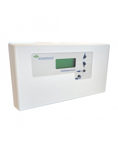 Receptor wireless 16 zone, 6 iesiri, 868MHz - Inovonics EE4216MR. Comanda online pe RFPro.ro.