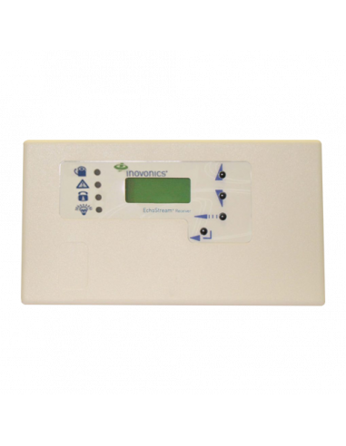 Receptor wireless 32 zone, 12 iesiri, 868MHz - Inovonics EE4232M. Comanda online pe RFPro.ro.