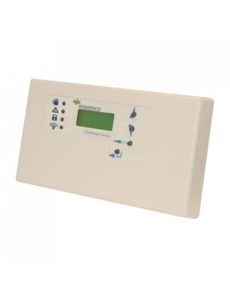 Receptor wireless 32 zone, 12 iesiri, 868MHz - Inovonics EE4232M. Comanda online pe RFPro.ro.