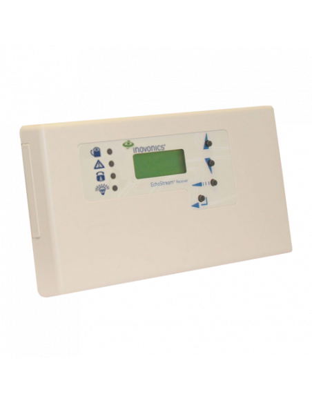 Receptor wireless 32 zone, 12 iesiri, 868MHz - Inovonics EE4232M. Comanda online pe RFPro.ro.
