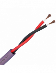Cablu EVAC 2x1.5 PH120, LSZH, 100m - Elan ELN120-EVAC2x15. Comanda online pe RFPro.ro.