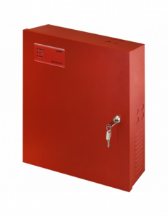 Sursa de alimentare EN 54-4, 27.6V/4.2A - PULSAR EN54C-5A17. Comanda online pe RFPro.ro. 2