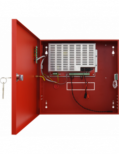 Sursa de alimentare EN 54-4, 27.6V/4.6A - PULSAR EN54C-5A7. Comanda online pe RFPro.ro.