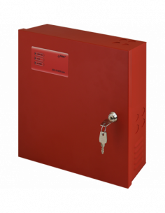 Sursa de alimentare EN 54-4, 27.6V/4.6A - PULSAR EN54C-5A7. Comanda online pe RFPro.ro. 2