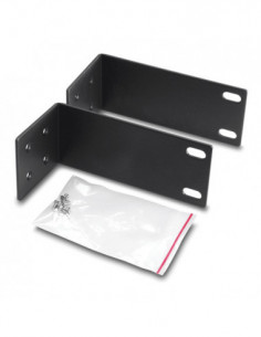 Rack Mount Kit pentru TEG-S16Dg si TEG-S24Dg - TRENDnet ETH-11MK. Comanda online pe RFPro.ro.