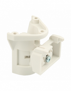 Suport de perete/tavan detector PIR - OPTEX FA-3-BRACKET. Comanda online pe RFPro.ro.