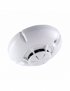 Detector adresabil prag fix de temperatura - UNIPOS FD7110. Comanda online pe RFPro.ro.
