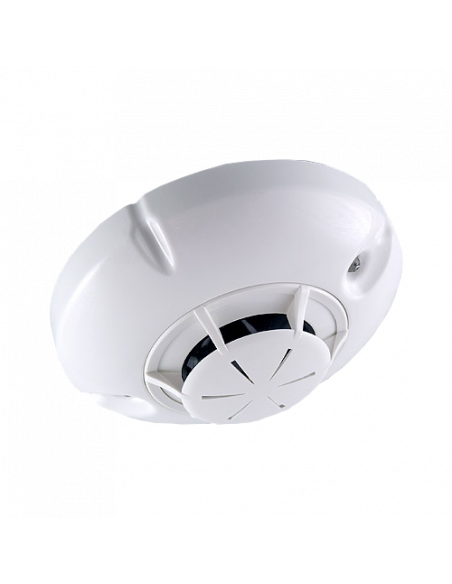 Detector adresabil prag fix de temperatura - UNIPOS FD7110. Comanda online pe RFPro.ro.